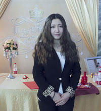 资深策划师：曹莹莹