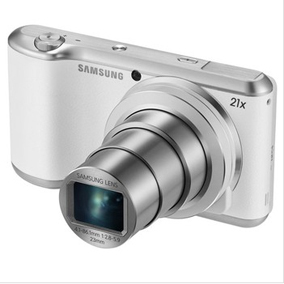三星 EK-GC200 智能数码相机